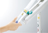 ne-touch Mounting