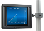 Pressure Monitor