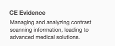 CE Evidence