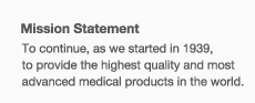 Mission Statement